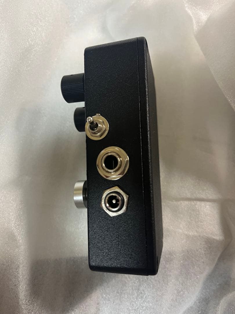 ギター idea sound product FZX ver.1