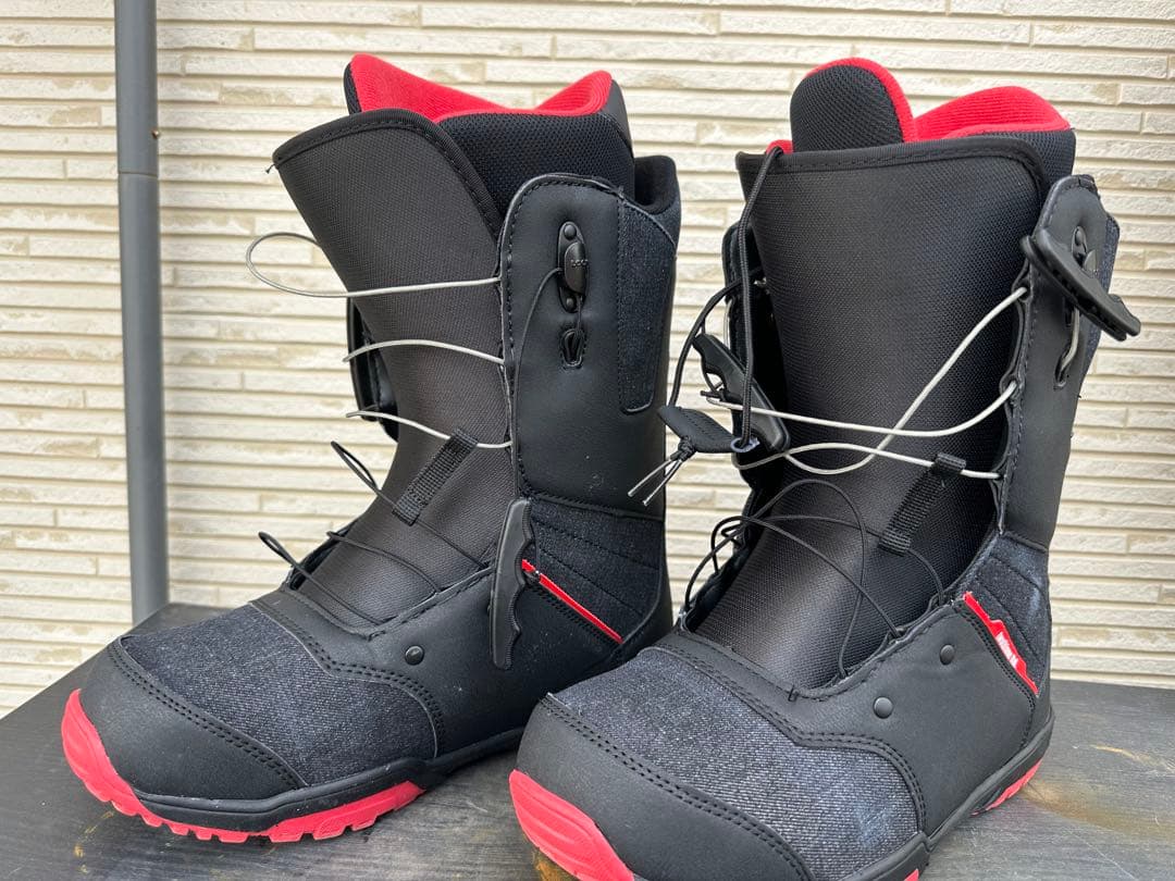 twobone ltd. スノーボードブーツ 27.5cm