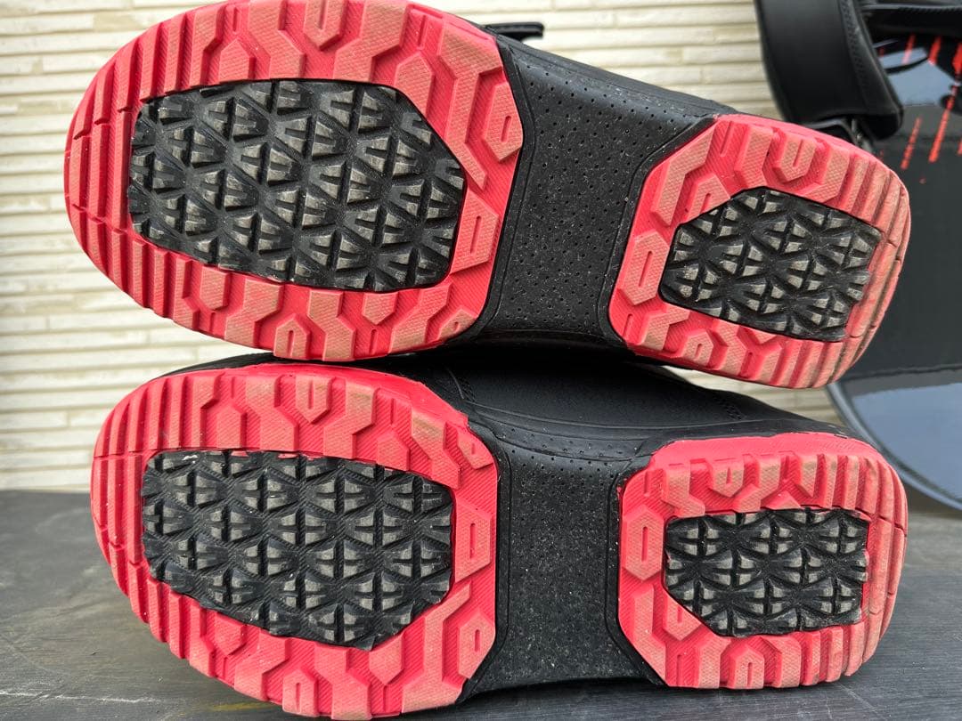 twobone ltd. スノーボードブーツ 27.5cm