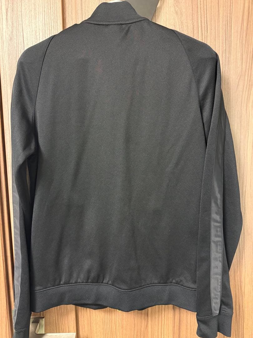 NIKE F.C. ナイキ FC トラックトップ ジャージ