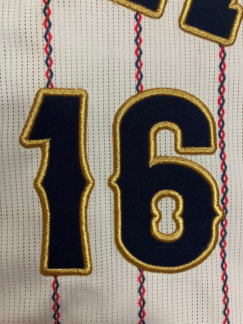 大谷翔平　ユニフォーム　侍ジャパン　ロサンゼルスドジャース　2023年　WBC