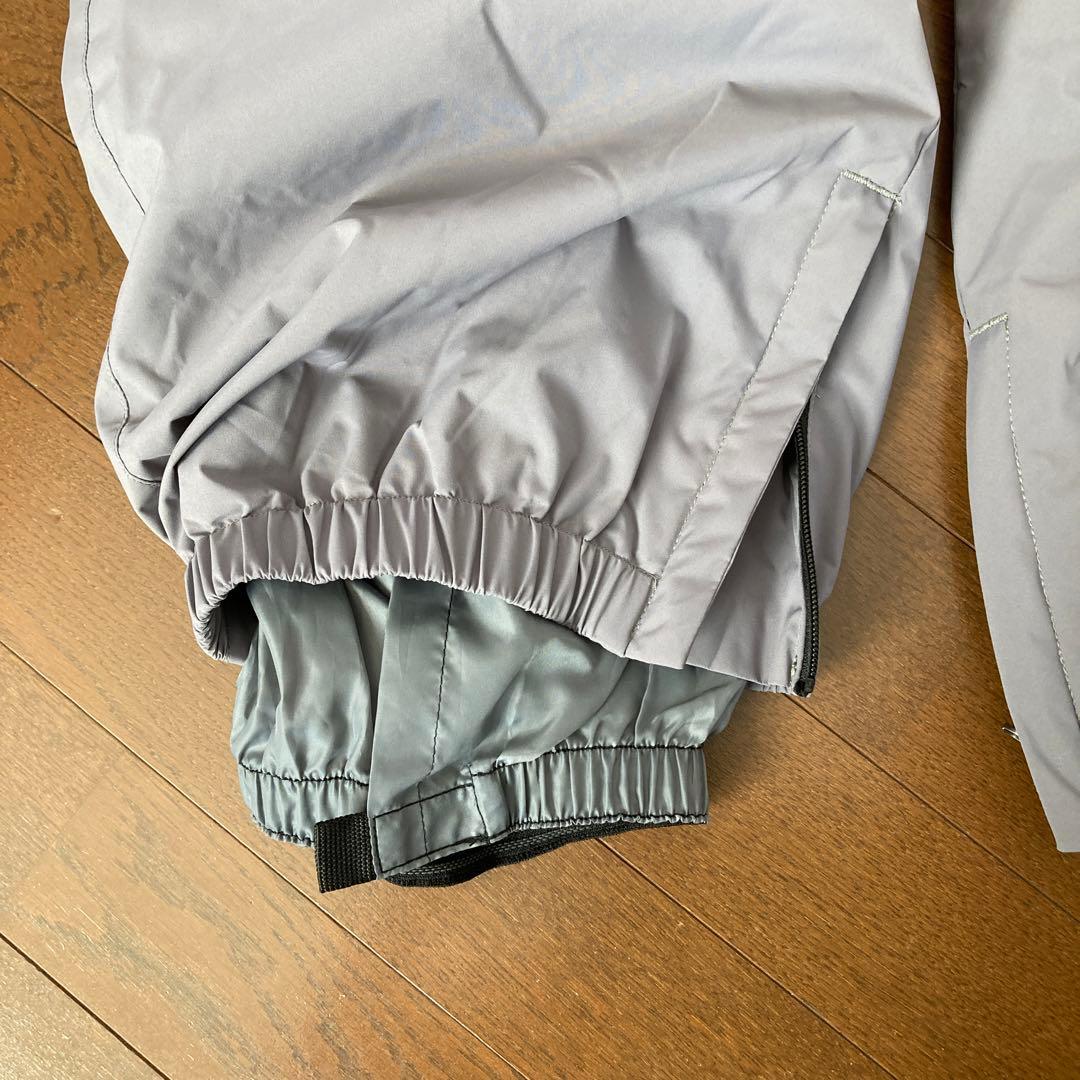 nameless age スノーウエア