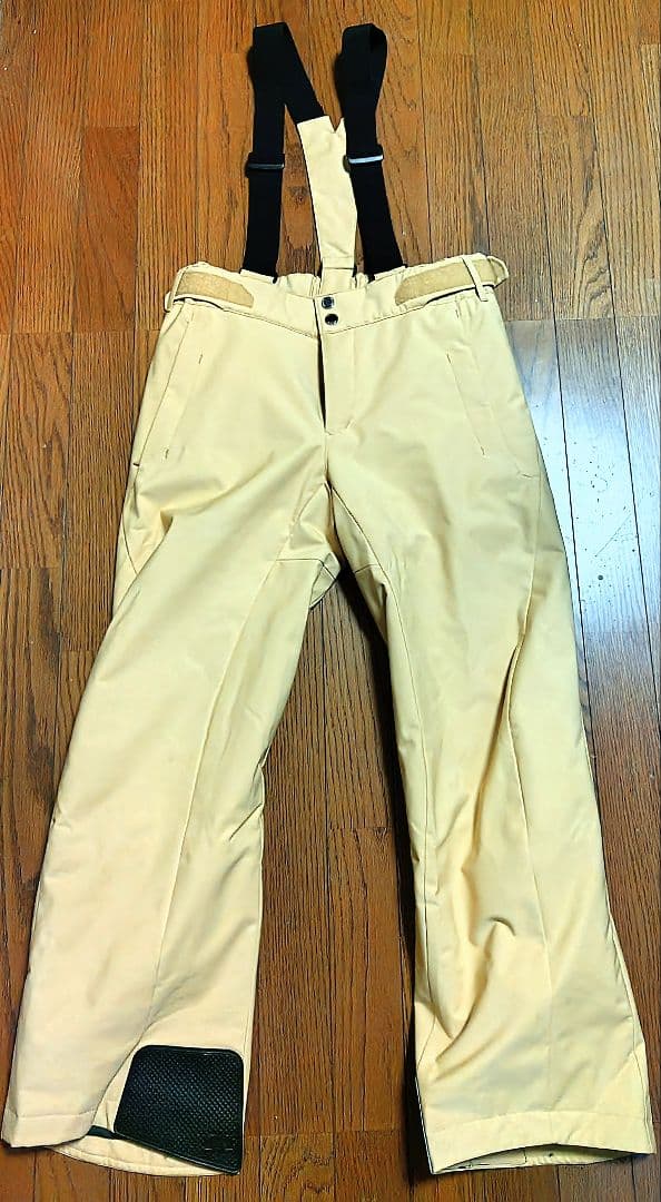 使用頻度少DESCENTE LAXING PANTS サイズM