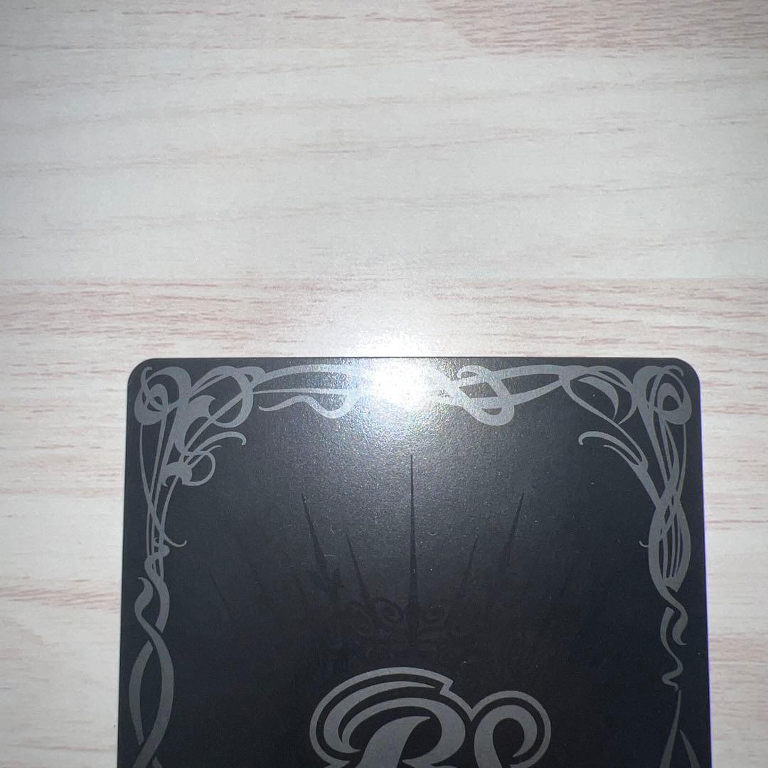 翼神機グラン・ウォーデン　リバイバル　シークレット