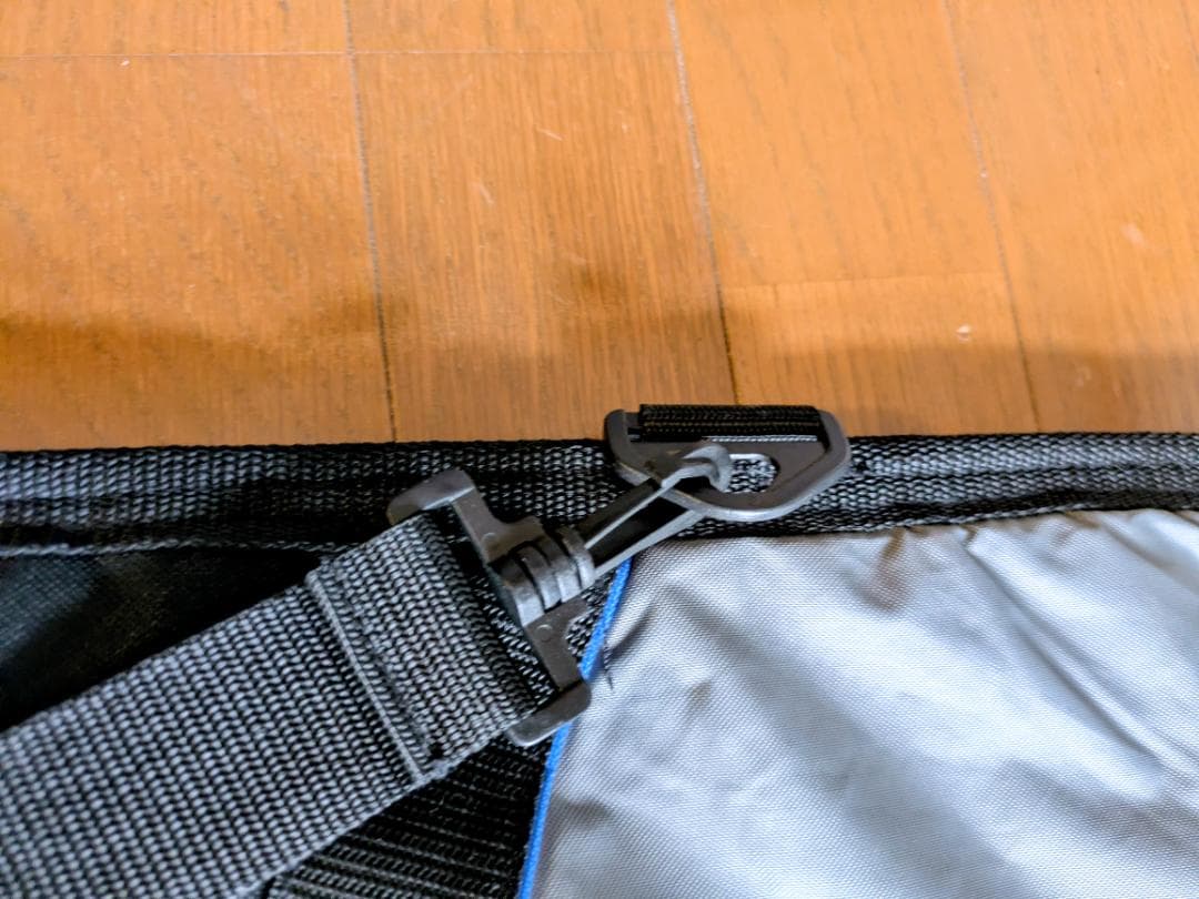 DESTINATION デスティネーション ロングボード ９’２ ハードケース