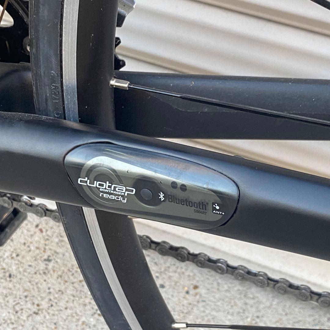 WAKU TREK トレック EMONDA S5 52 105 2015