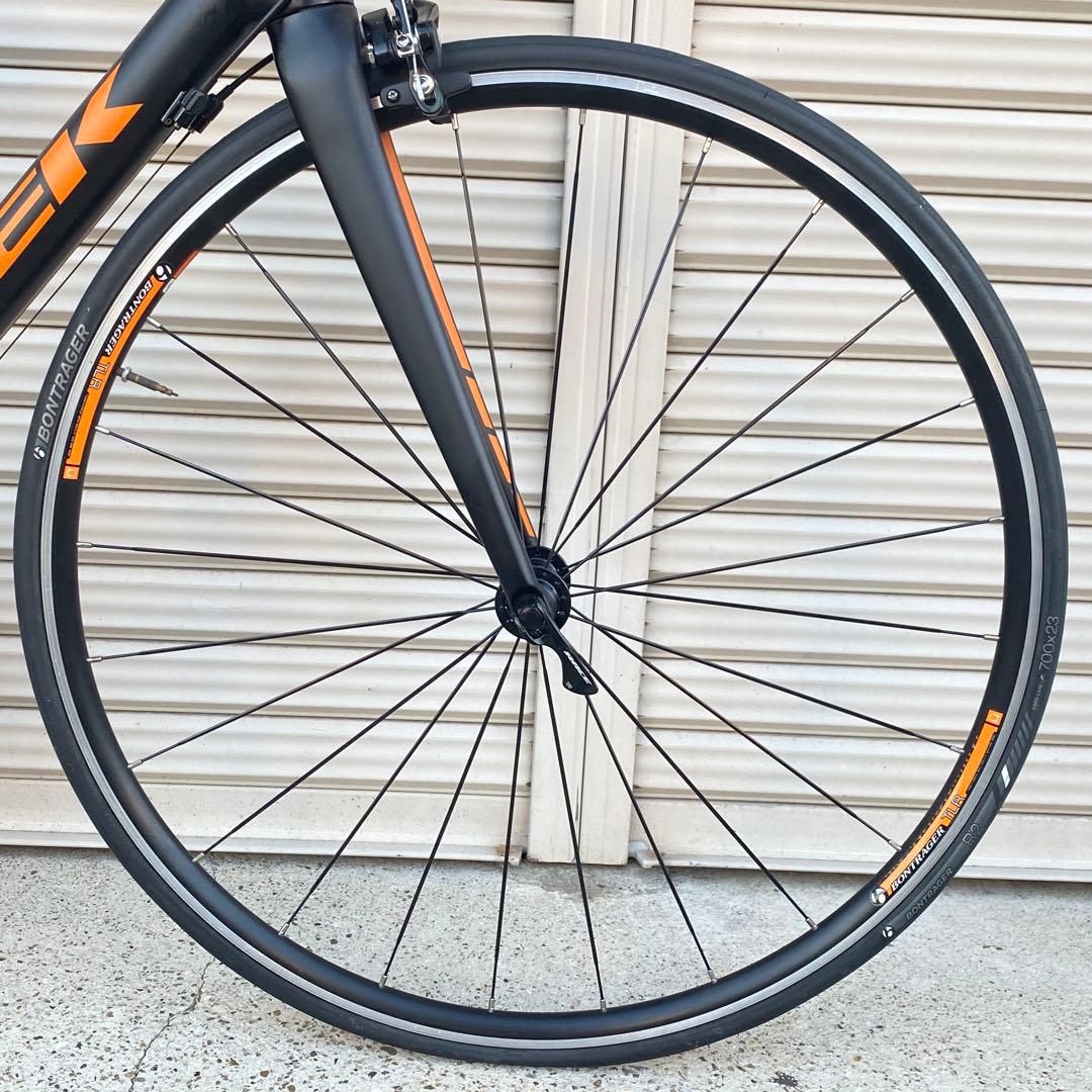 WAKU TREK トレック EMONDA S5 52 105 2015