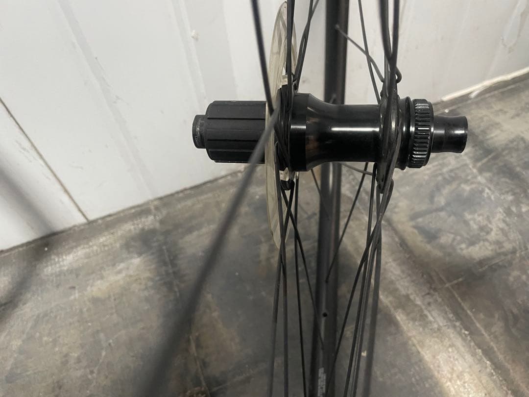 Bontrager Infinity ホイールセット