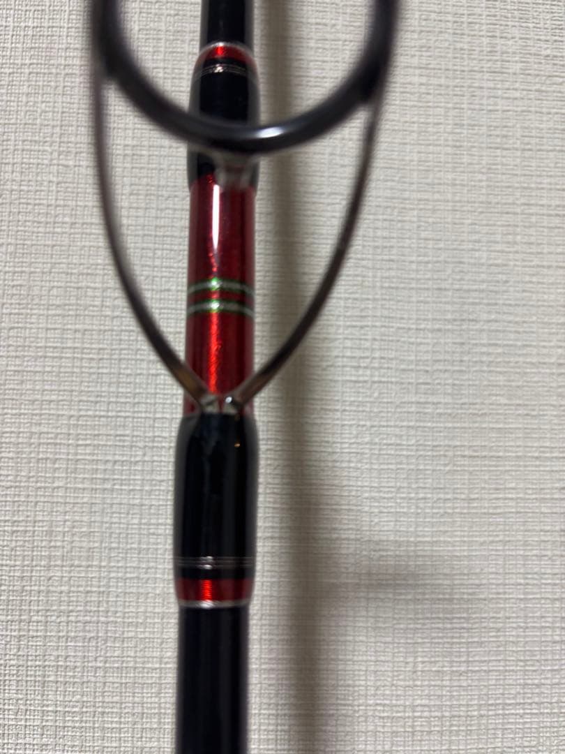 あ*様 ゼニス　ストームライダー　アイアンマン 103MH