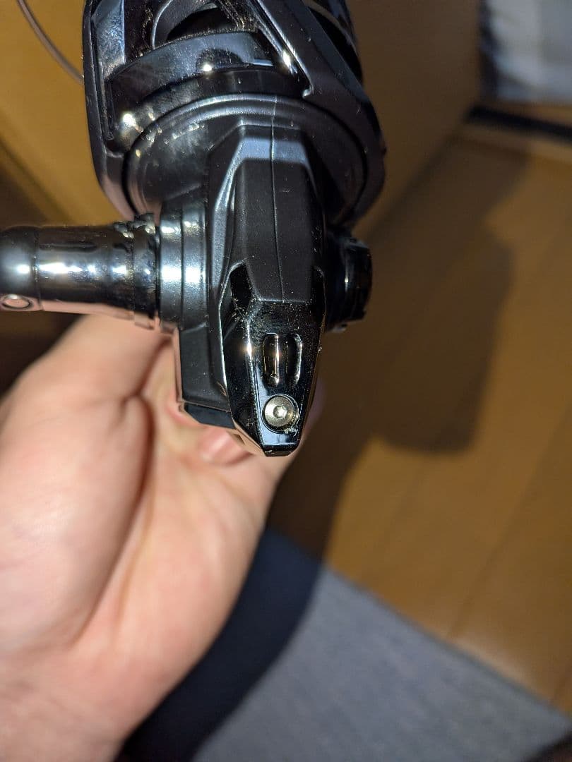 25アルテグラ　2500SHG （箱あり）