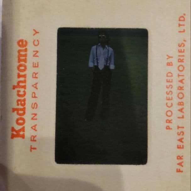 m*o様 希少！沢田研二 ネガフィルム