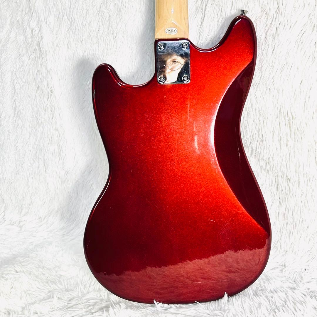 【レア】Photogenic MG-200 ムスタング けいおん！ あずにゃん