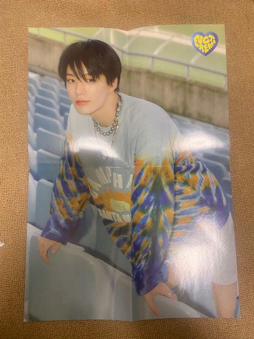 〈単品購入OK〉 NCT DREAM