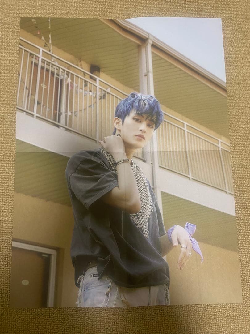 〈単品購入OK〉 NCT DREAM