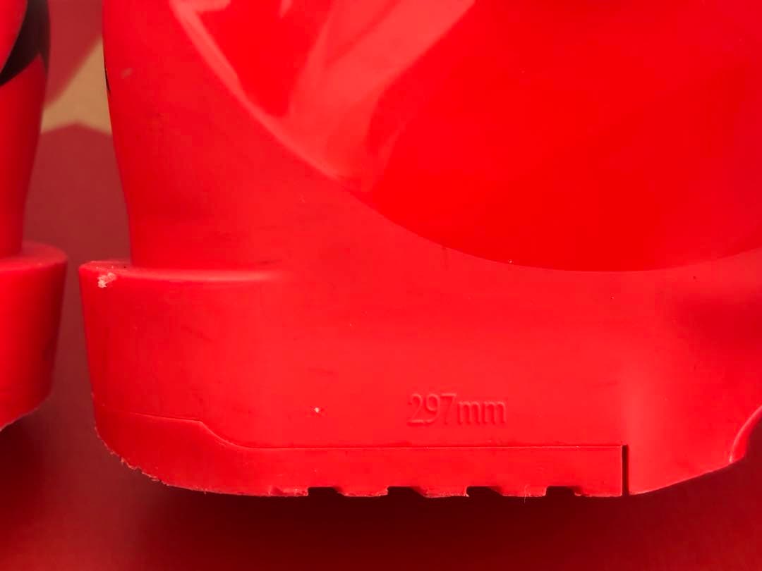 Atomic アトミック　スキー ブーツ 25.0/25.5cm