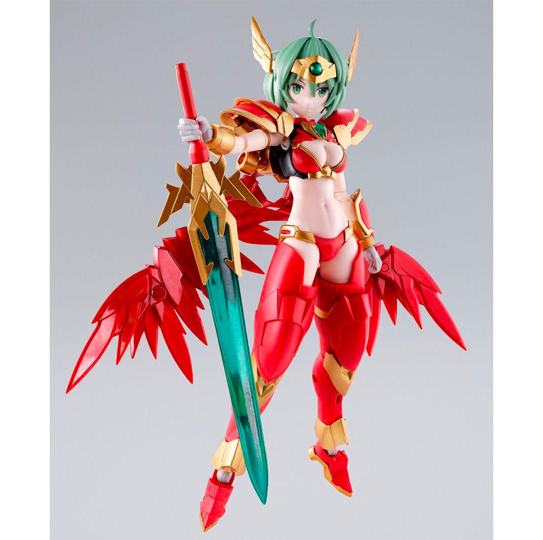 30MS シャルロナ(アニマートフォーム) 海老川兼武