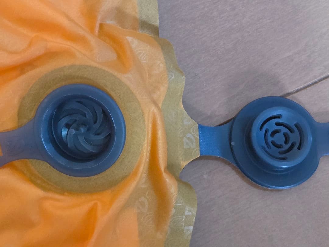 ニーモ テンサー インシュレーテッド レギュラーマミー NEMO TENSOR