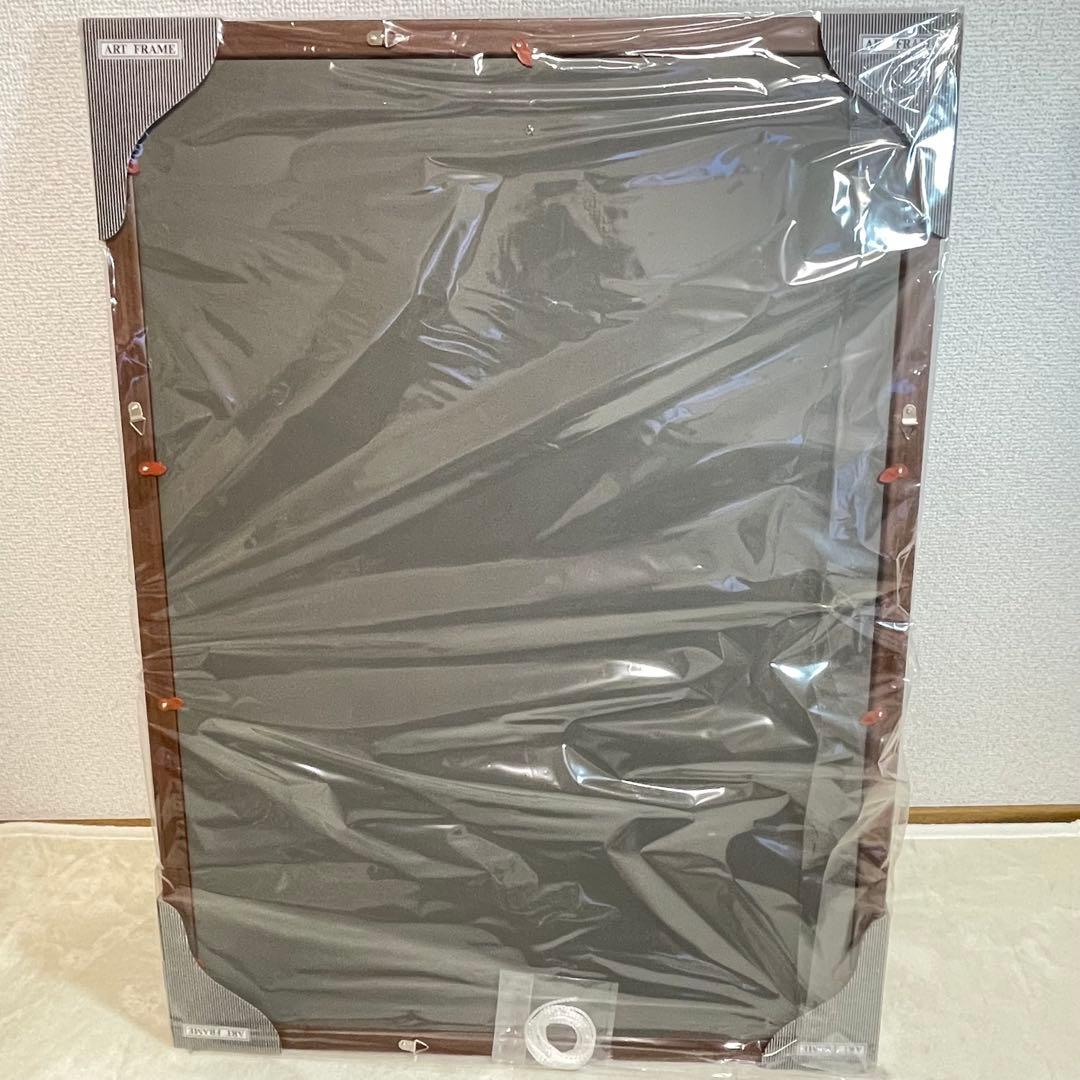 【即日発送】森倉円　複製原画　絵師100人展　時代の幕開け