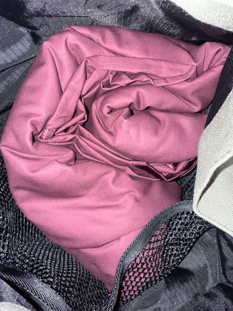 テント・タープ sunsetclimax Tarp CT02 5500mm x 5500mm