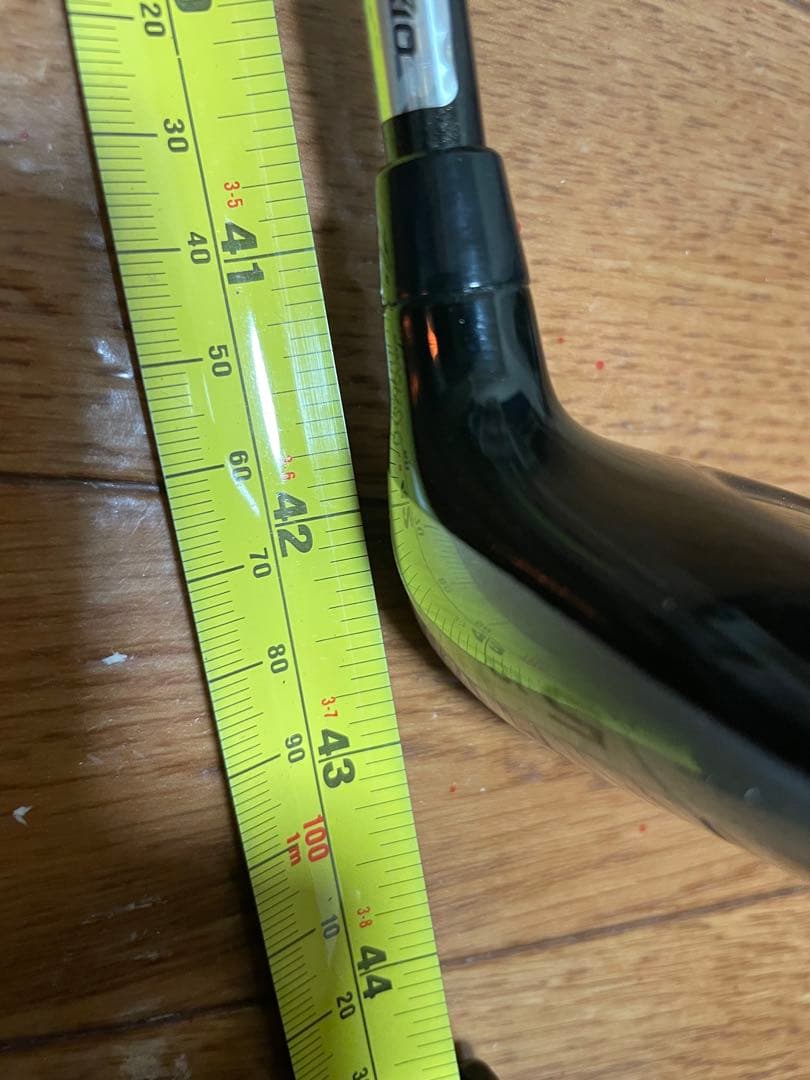 【美品】XXIO X eks2024ゼクシオ5W TOUR AD ＣＱ6 (S)