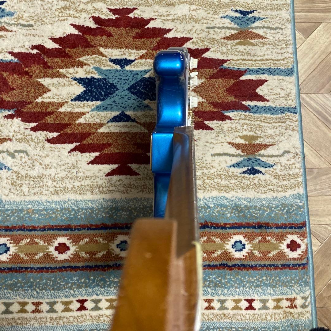 ギター Xotic XSC-2 LPB