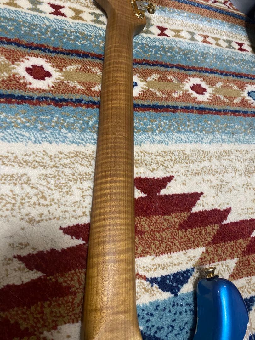 ギター Xotic XSC-2 LPB