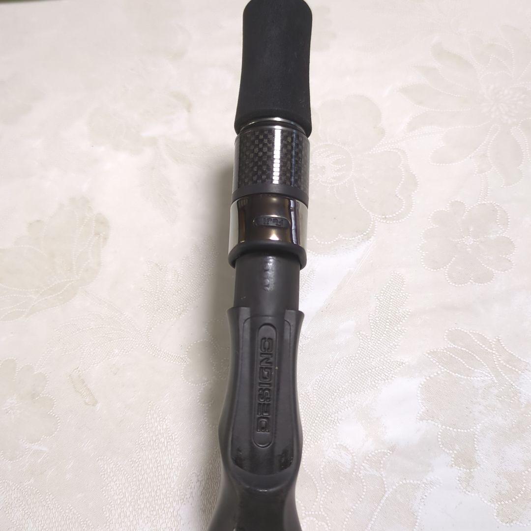 値下げ　Slang HANG OUT バスロッド