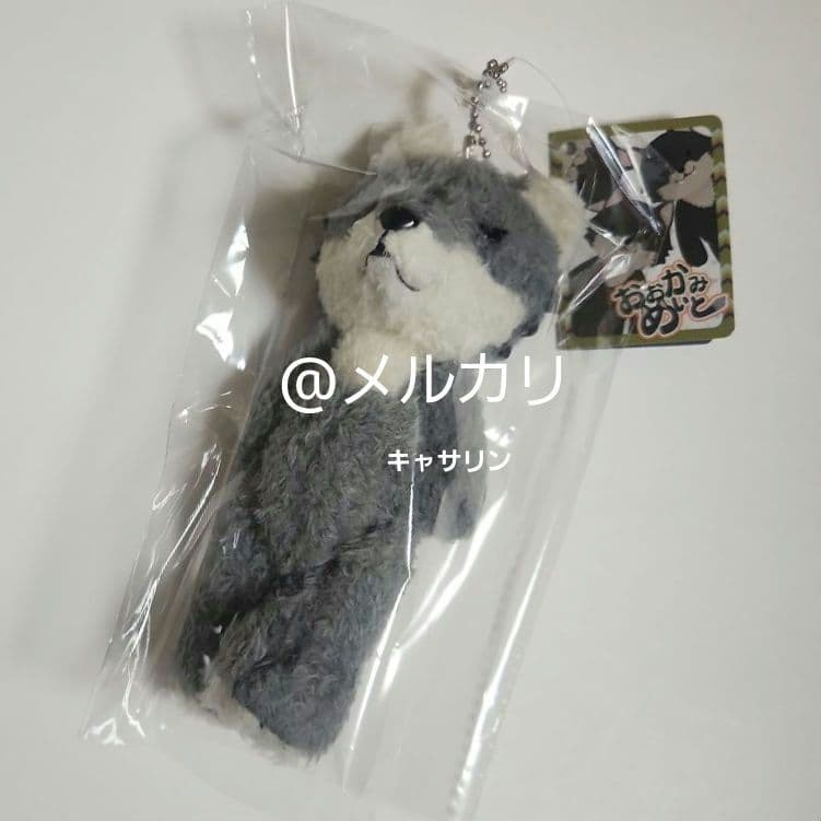 鬼滅の刃　おおかみめいと　くまめいと衣装　不死川 実弥