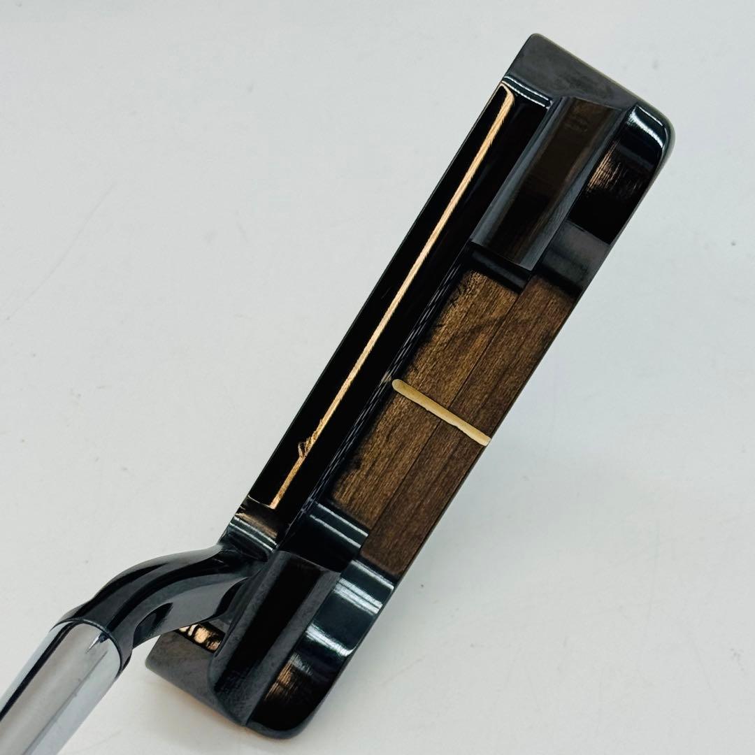 【美品】スコッティキャメロン Santa Fe TeI3 サンタフェ トレリウム