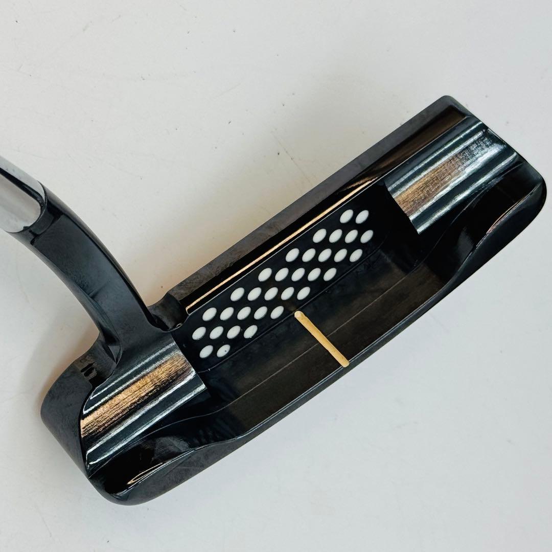 【美品】スコッティキャメロン Santa Fe TeI3 サンタフェ トレリウム