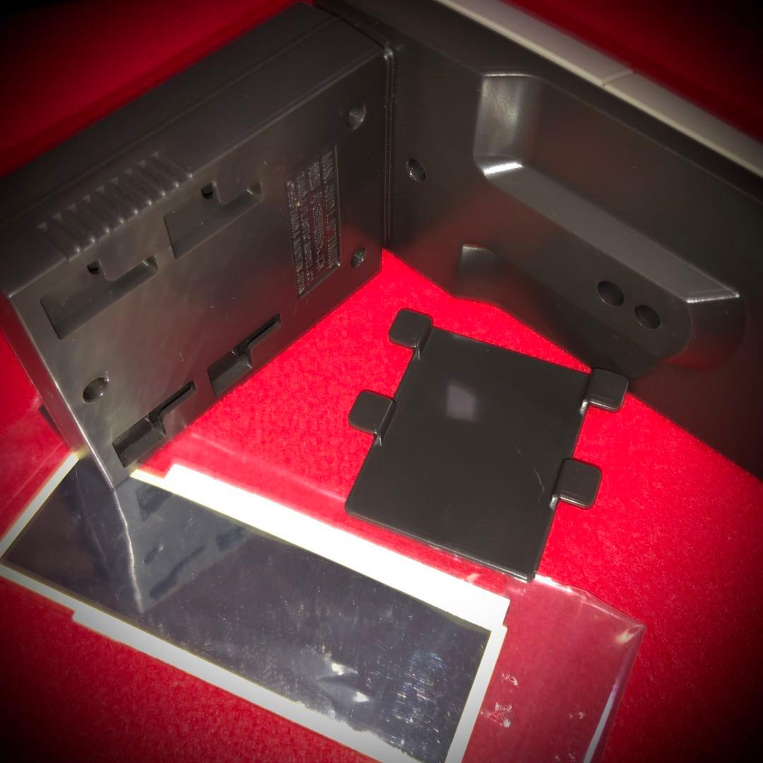 希少 デッドストック 未使用品 タミヤ ミニ四駆 タイマー ストップウォッチ