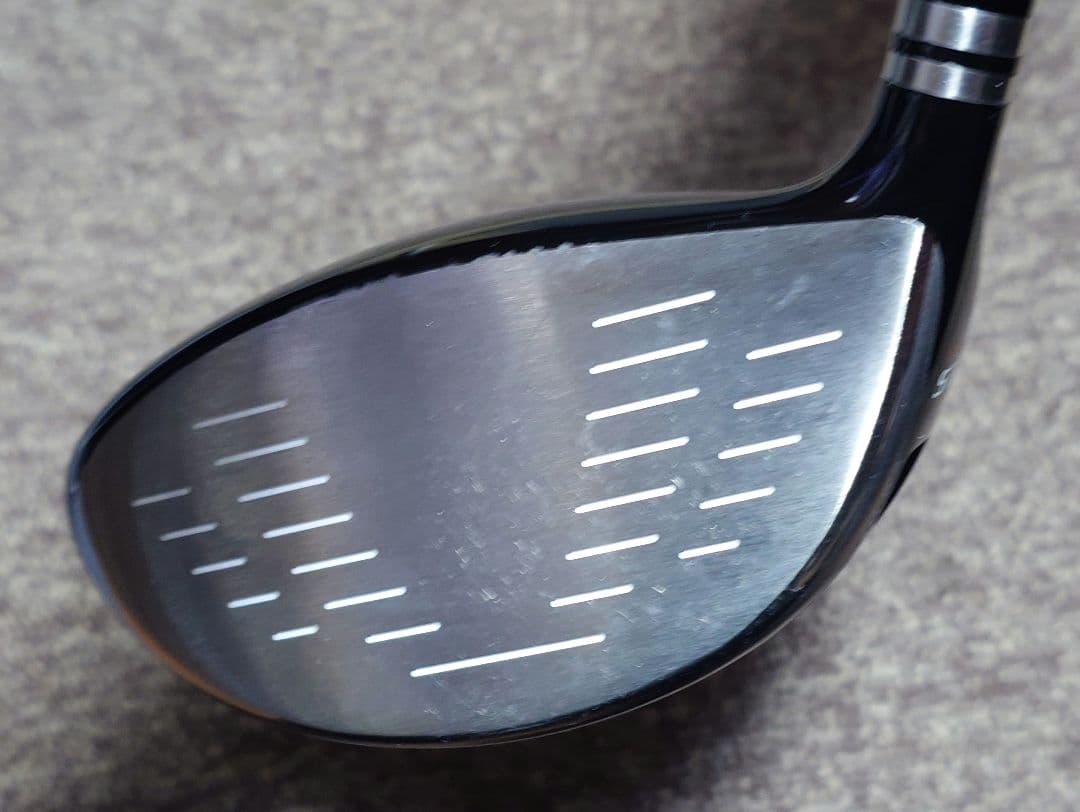 ヤマハ YAMAHA RMX 218 9.5° YR 50 R ドライバー