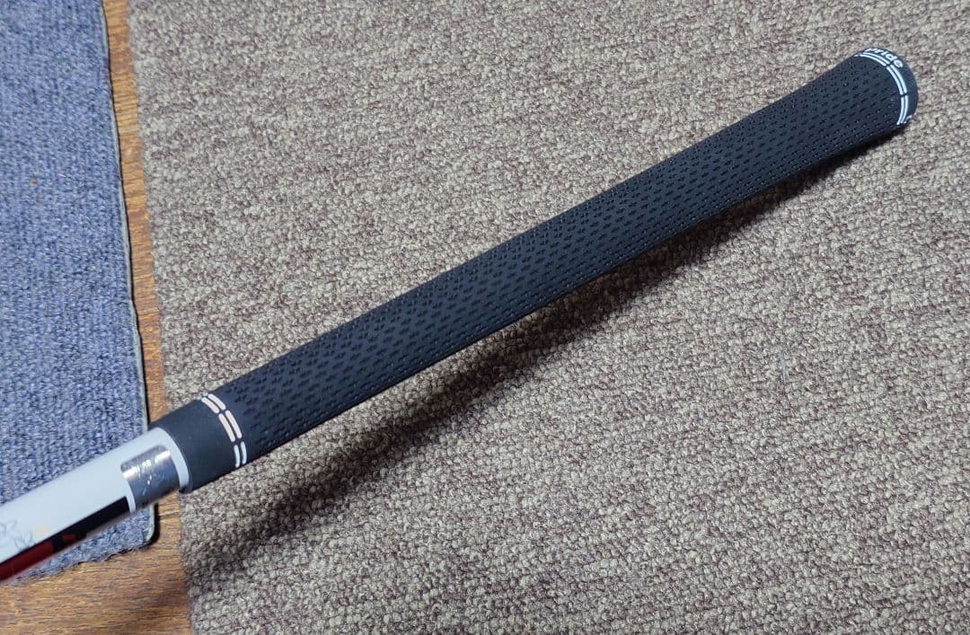 ヤマハ YAMAHA RMX 218 9.5° YR 50 R ドライバー