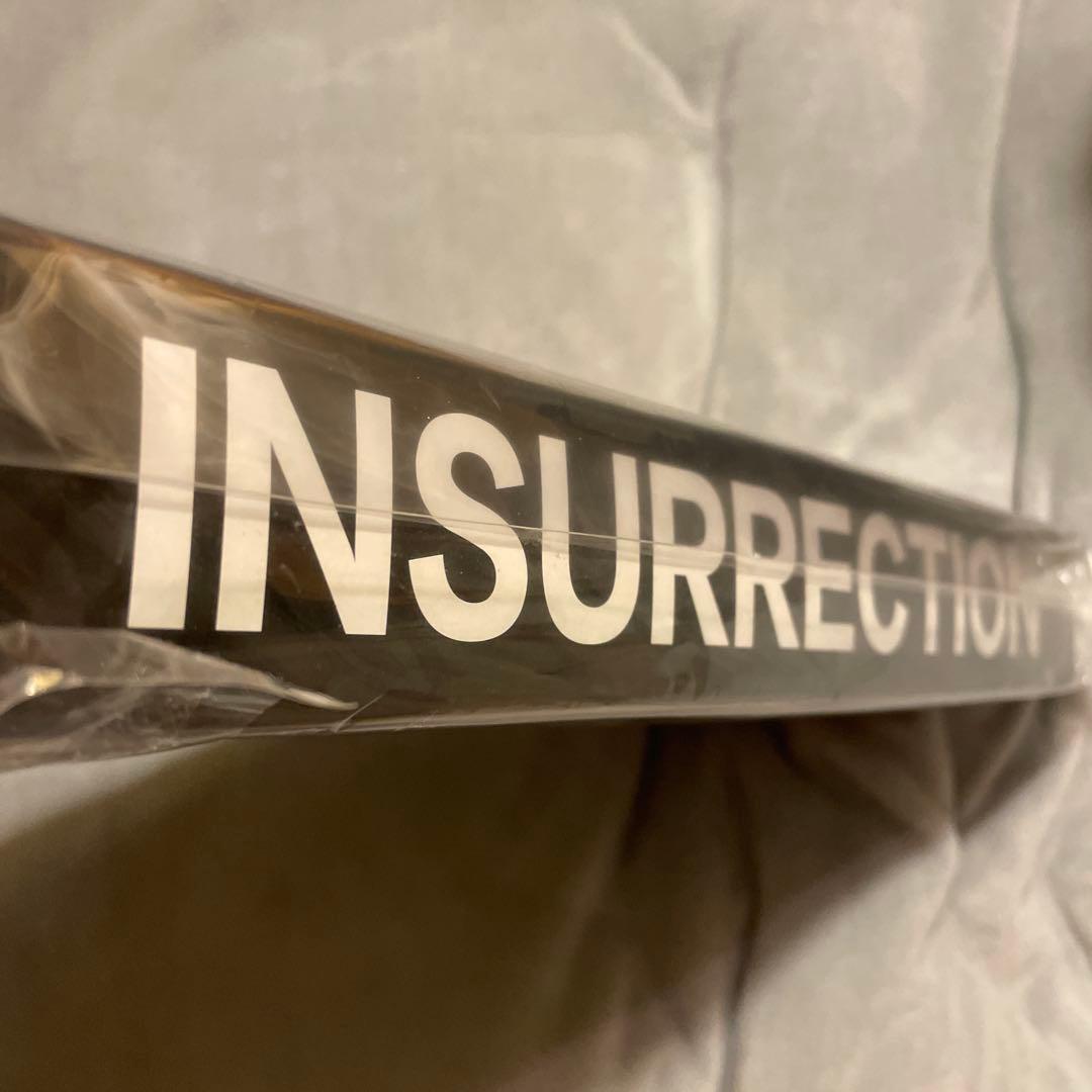 the GazettE 暴動区 愚鈍の桜 ベアキーボックス 新品未開封