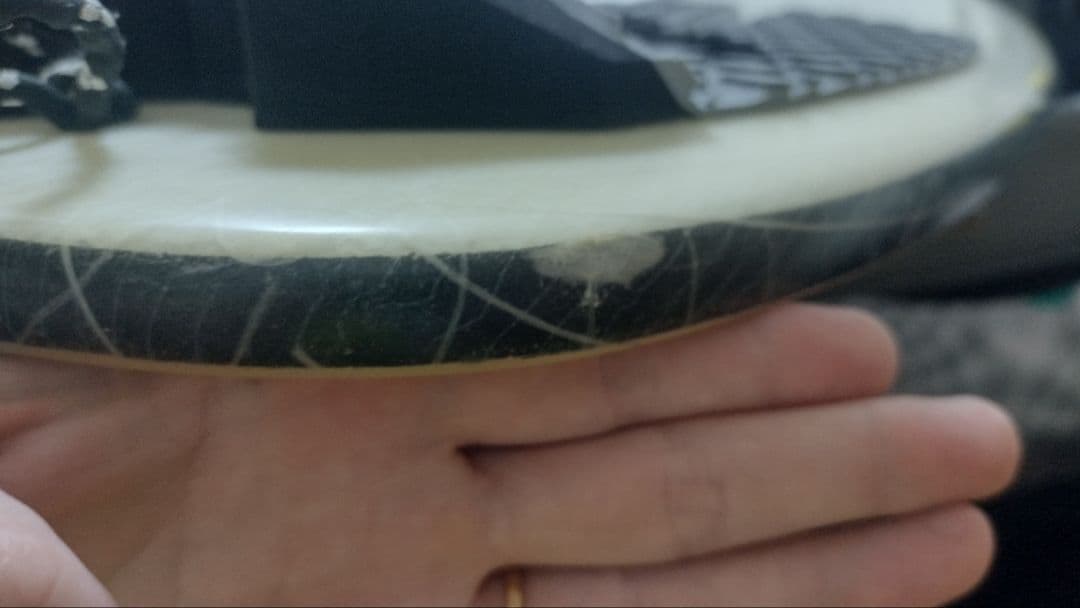 JS モンスタボックスMONSTA BOX 6.1HYFI EPS