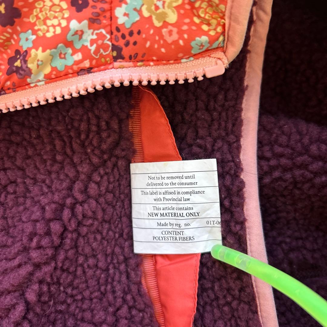 パタゴニア　スキー　スノボ　雪遊び　セット