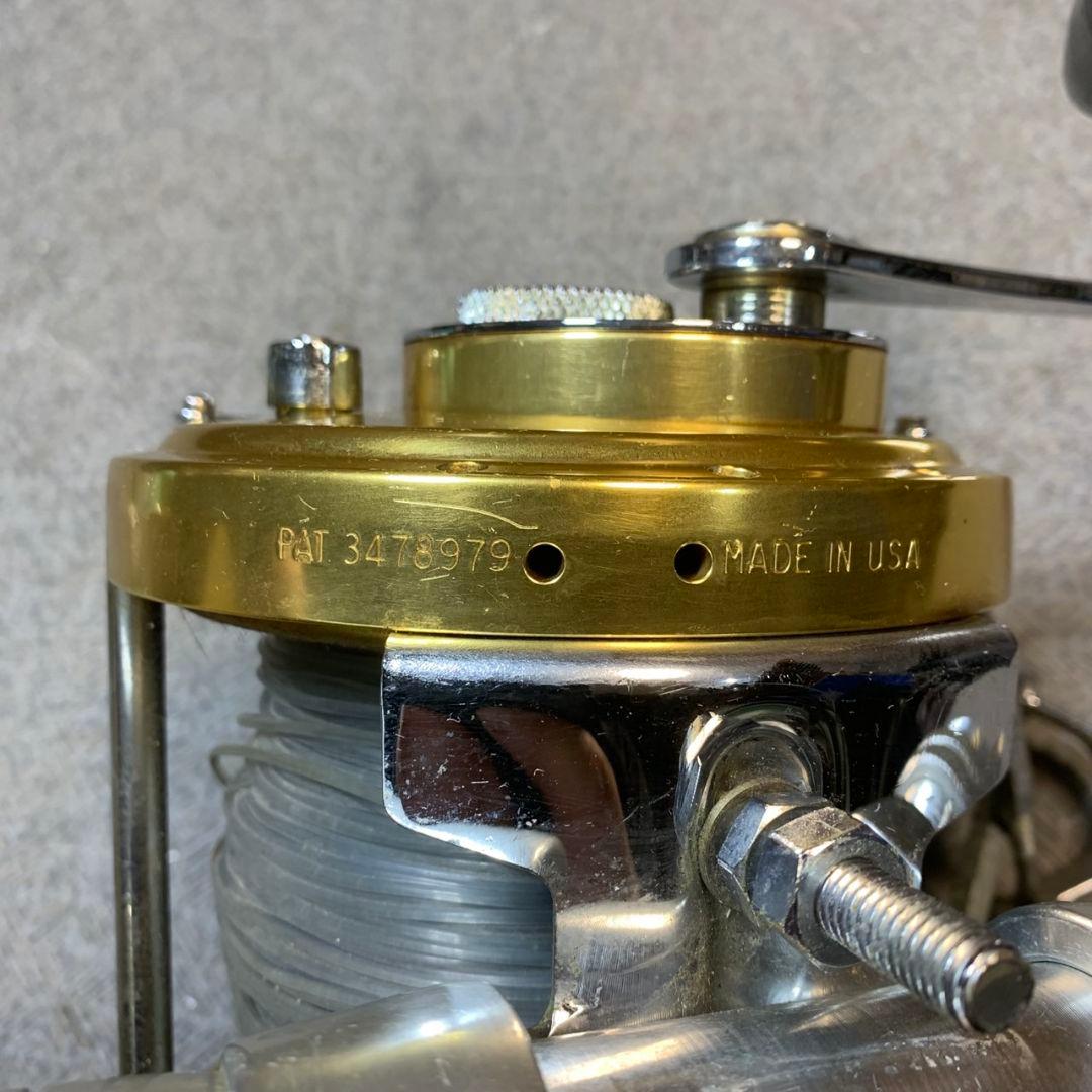 I526\" PENN REELS 80-W IGFA 80lb ロッド セット