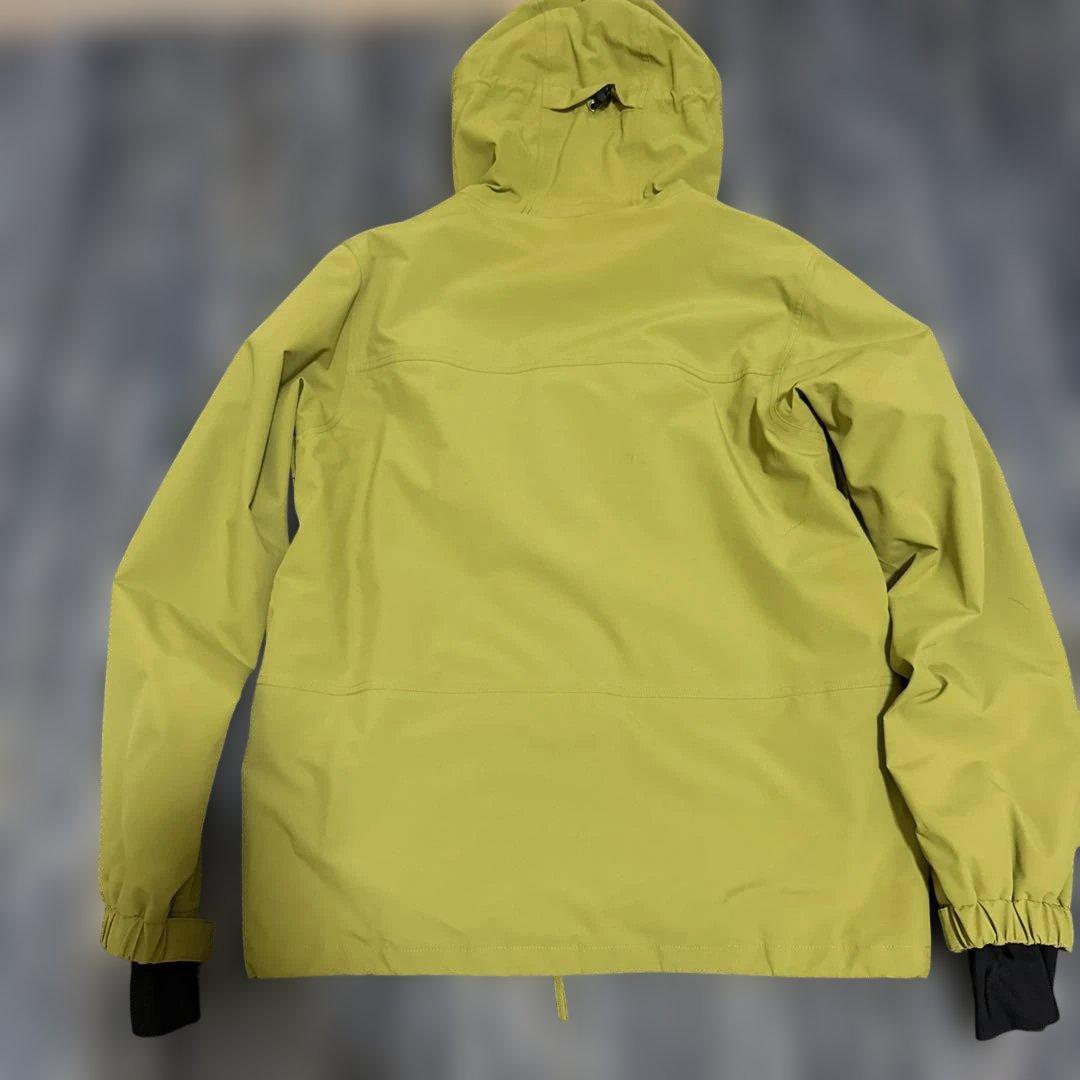 スノーボード NOMADIK777kazu kokubo M size