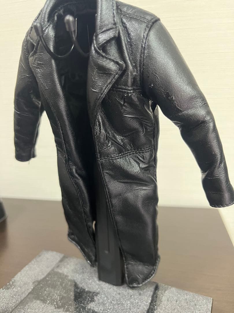 【中古】ホットトイズ　Hot toys パニッシャー　テレビマスターピース