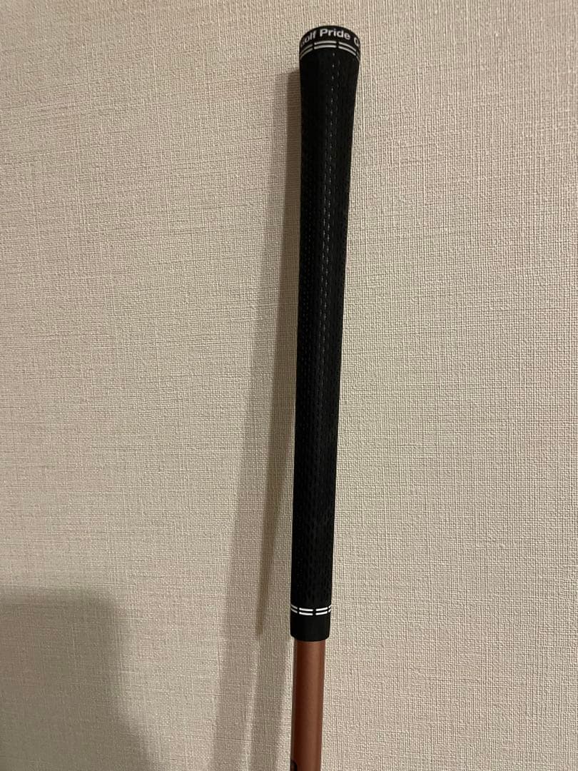 ツアーAD GC 5Sフェアウェイウッド用シャフト