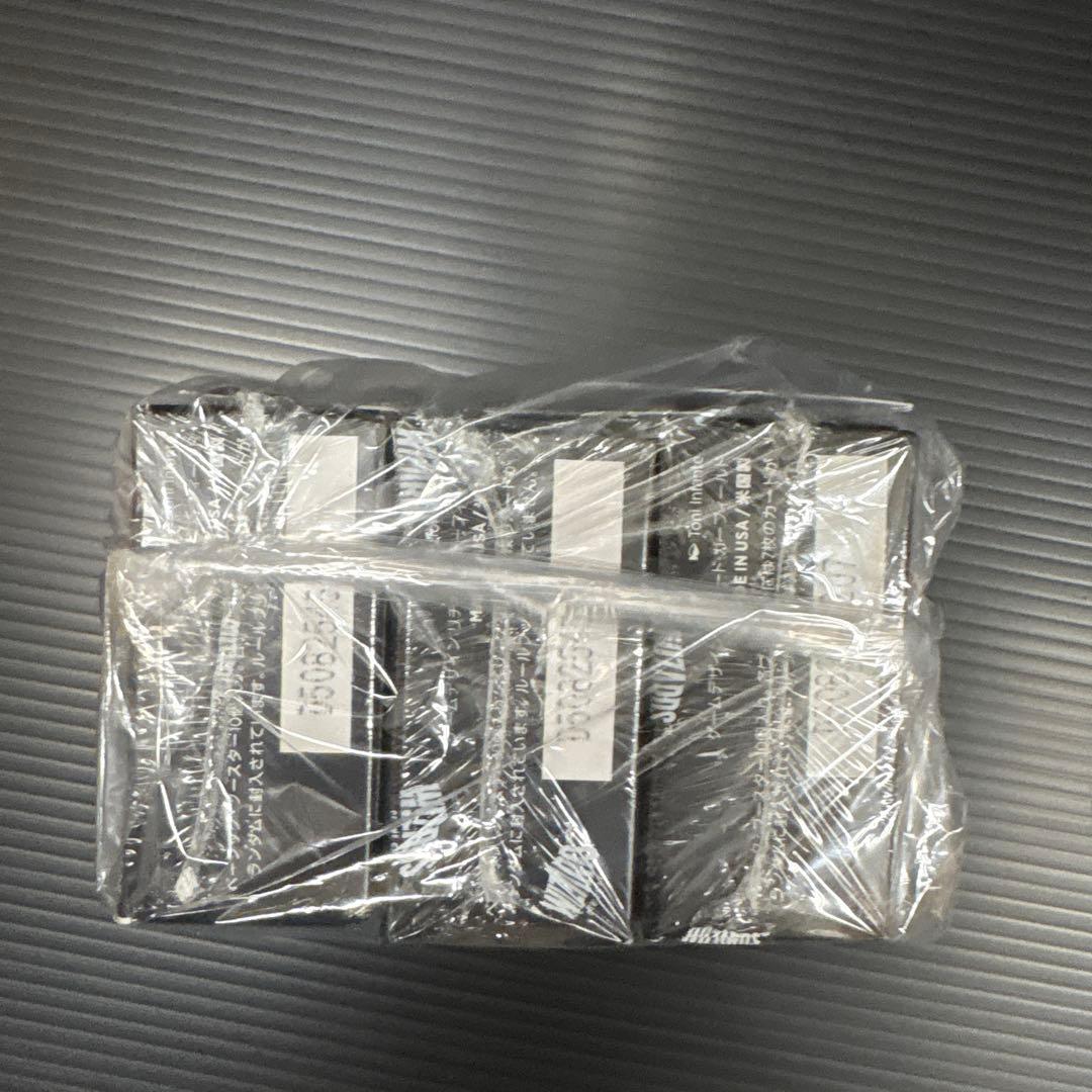 FM限定未開封　MTG FFコラボ　ベーシックブースター3box 特典10枚付き