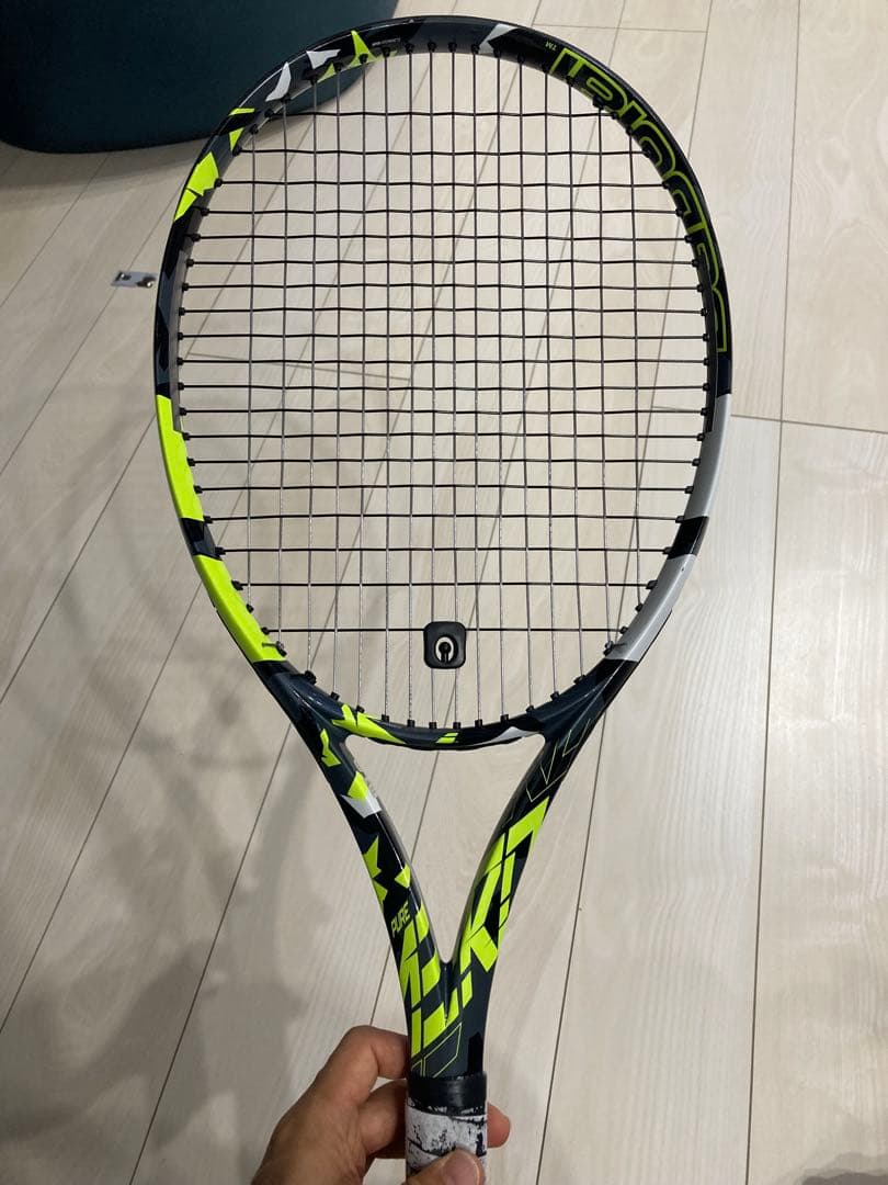 ラケット(硬式用) (takpak)Babolat Pure Aero 100 G2