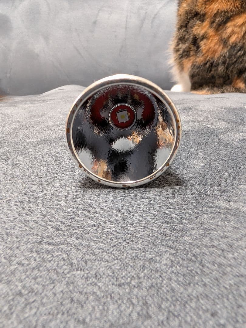 H2T 雷光壱眼 侍雪 P60 1セルボディセット