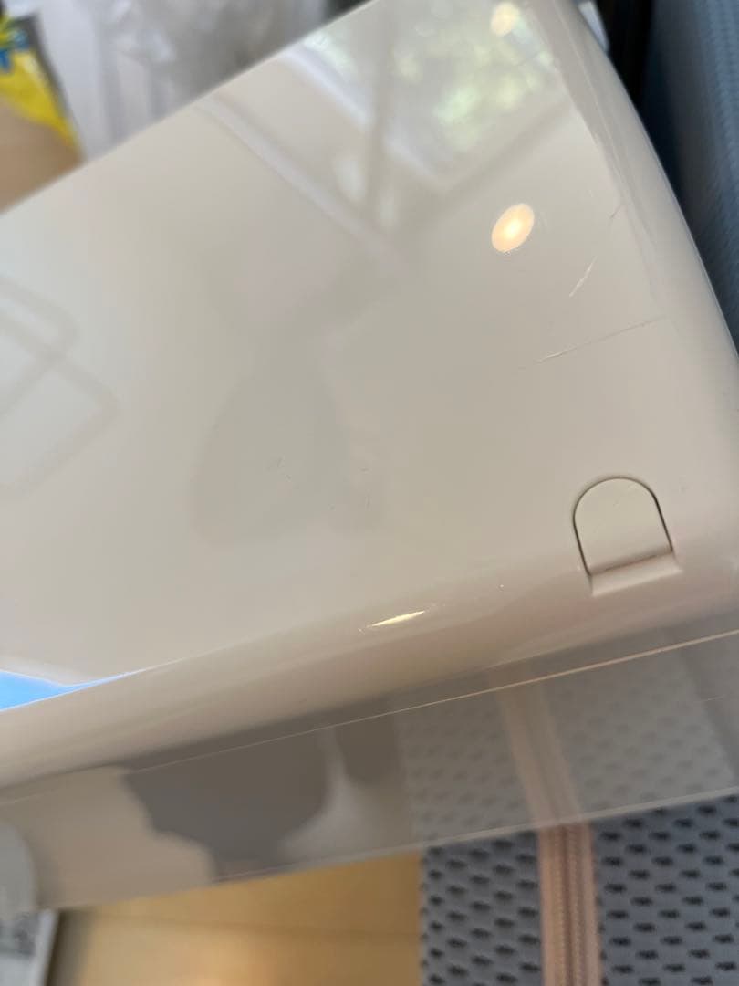 ハホニコ ナマソーダスパ HAHONICO 炭酸泉発生機