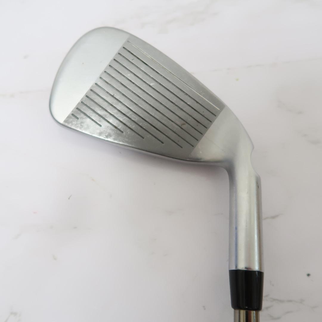 レフティ PING G410 クロスオーバー 4番 PING TOUR 85S