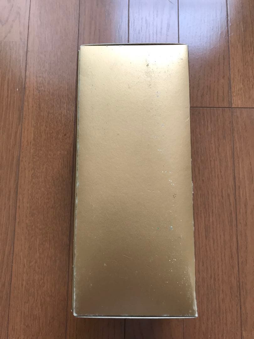 オールドパー　ウイスキー　古酒