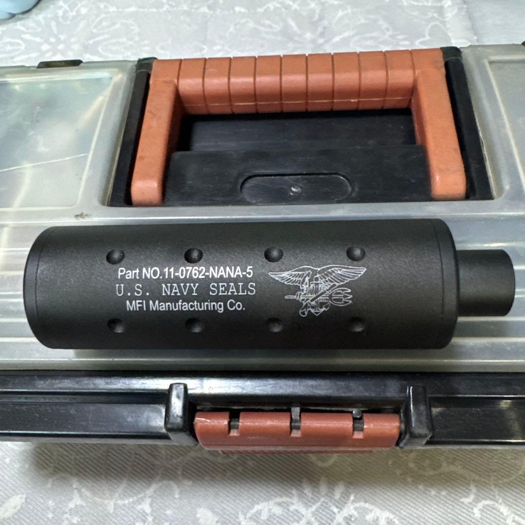 ☆Carbon8 M45 DOC ナイトシフト co2 ☆STGA認定☆