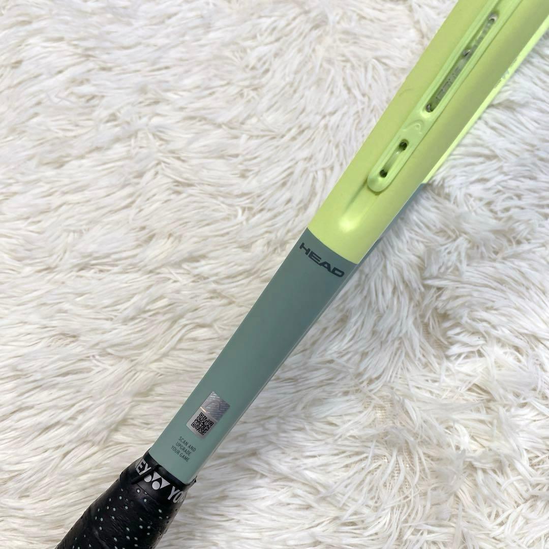 ✨美品✨HEAD EXTREME MP 2022 G2