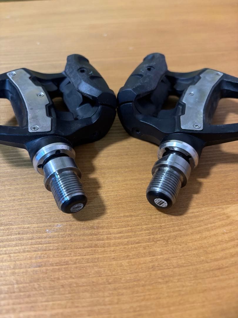 GARMIN VECTOR3 両足計測　パワーメーター 接続確認済　リコール済