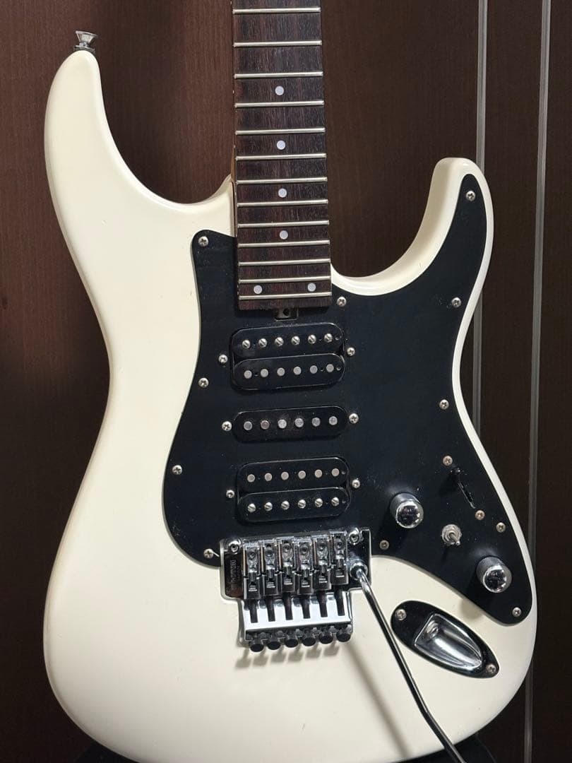 ギター Bacchus Global IMPERIAL DX/R